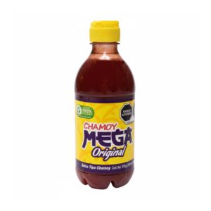 Chamoy Mega Original 370 g