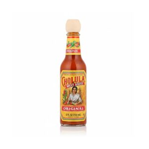 Salsa Cholula Original 150 ml