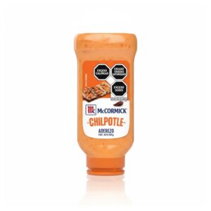 Mayonesa Chipotle McCormick 305 g