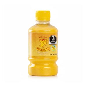 Miguelito en polvo sabor mango de 250 g