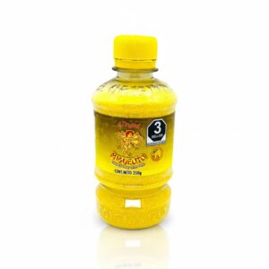 Miguelito en polvo sabor piña 250 g
