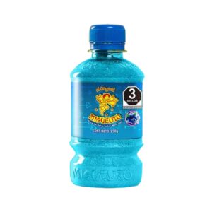 Miguelito en polvo sabor mora azul 250 g