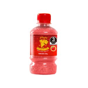Miguelito en polvo sabor fresa 250 g