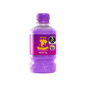 Miguelito en polvo sabor uva 250 g