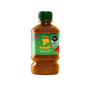 Miguelito en polvo sal y limón 250 g