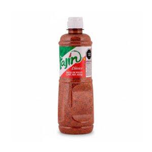 Tajín Clásico 400 g (Chile Limón)